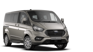 2023.25 TOURNEO CUSTOM